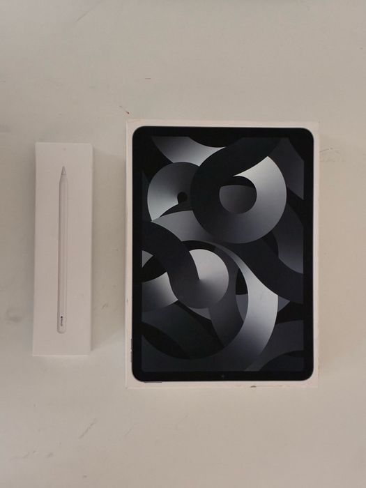 Apple iPad Air M1 5ª Geração