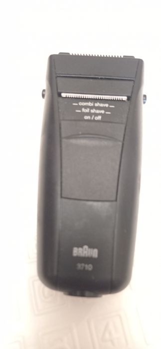 Бритва електрична