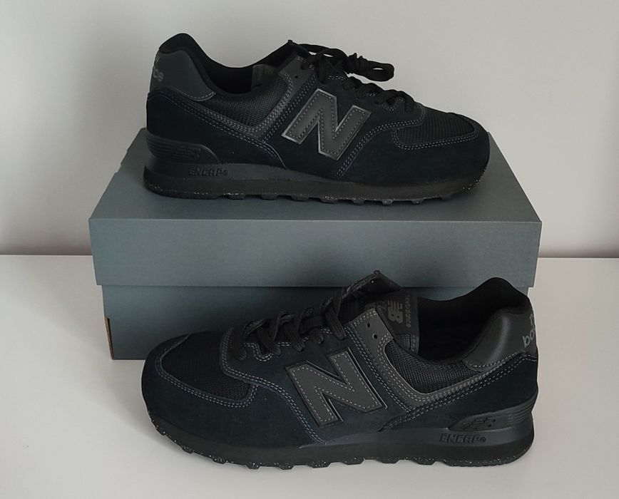 Продам кросівки New Balance 574