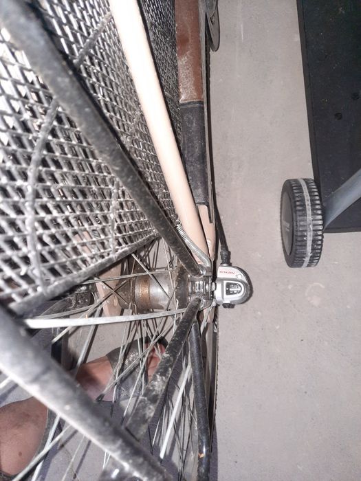 Rower miejski Majdller 28