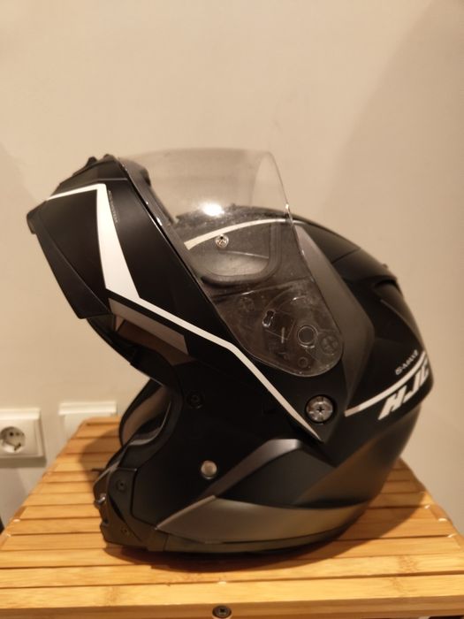 Capacete modular HJC IS-Max II