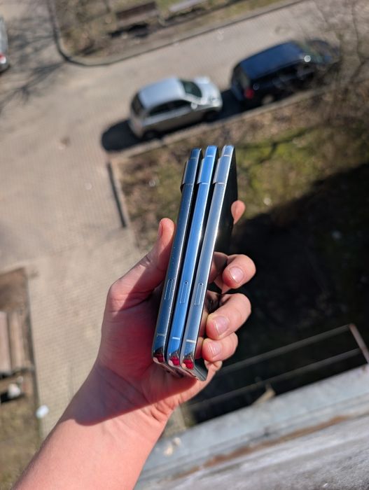 Google Pixel 8 Pro 128 | 256 GB Neverlock Гарантія