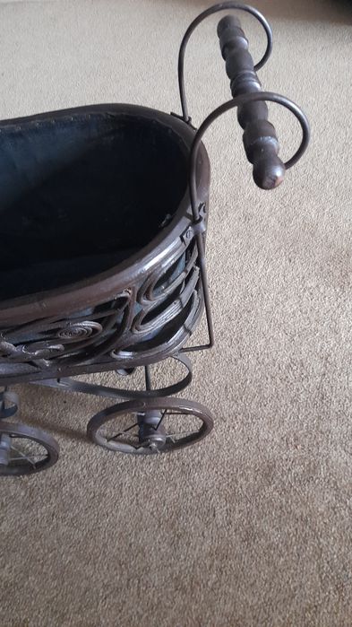 Carinho bonecas vintage