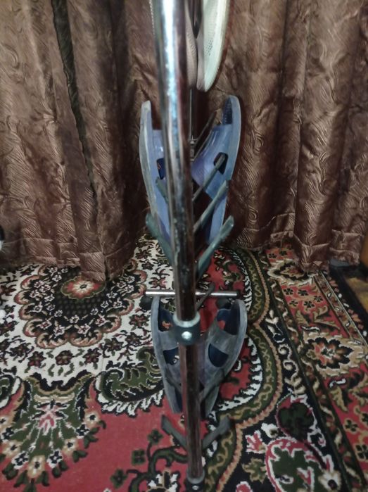 Вешалка для обуви 18пар обуви