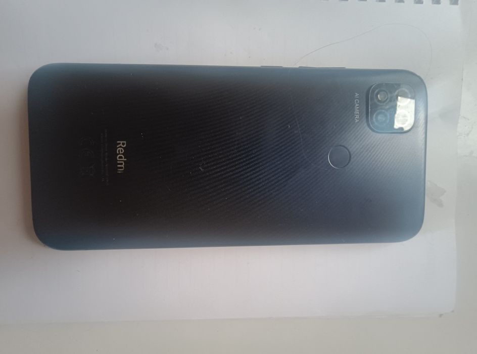 Redmi 9 C 3/64 тел