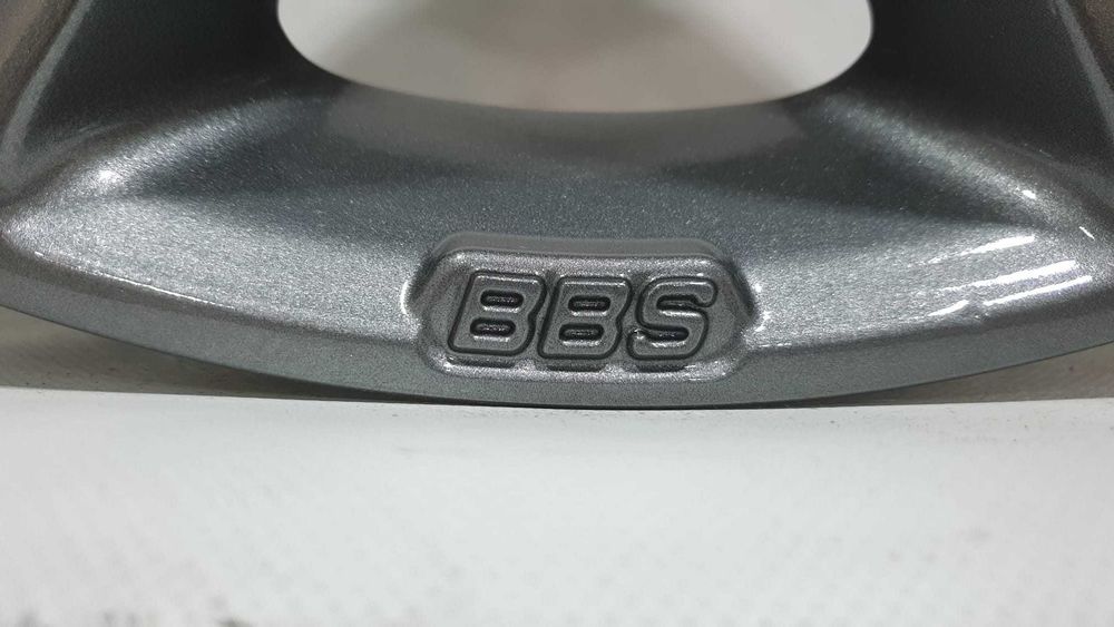 4274-Jantes 18 5x120 Originais BBS SR035 BMW 1er E82/87 F20/21 etc