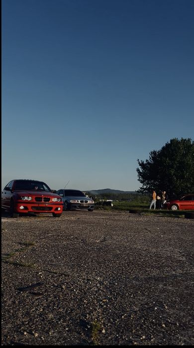 бмв е46 гарний стан