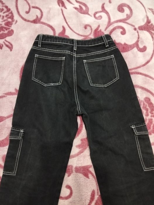 Джинси баги на хлопчика