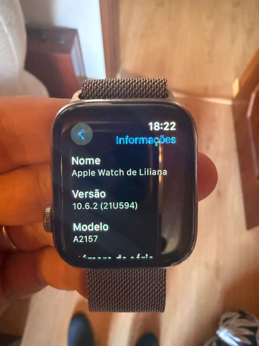 Apple Watch 44mm