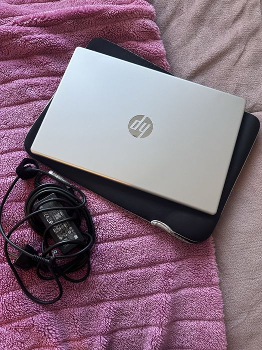 Computador HP novo