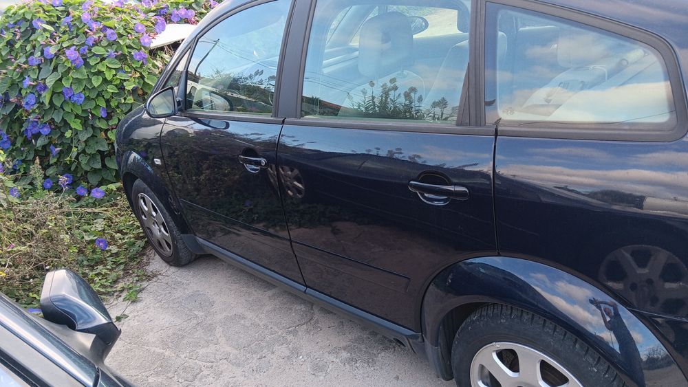 Audi A2