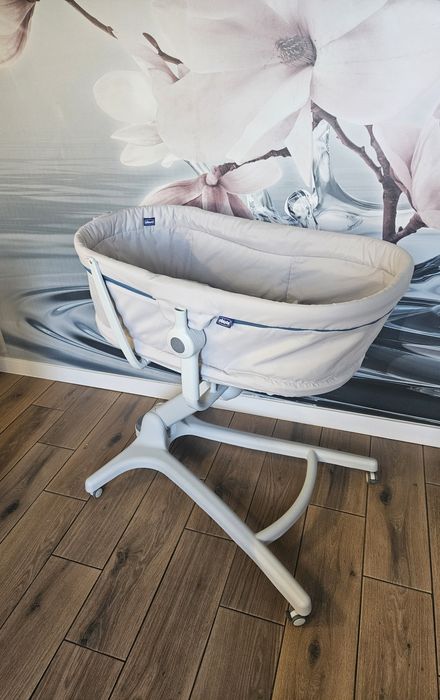 Łóżeczko chicco baby hug