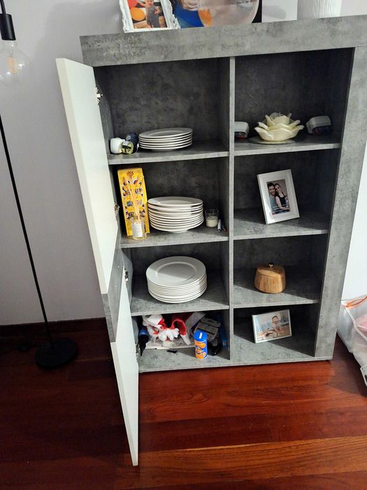 Móveis sala de jantar