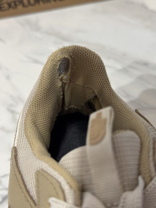 Sneakersy The North Face