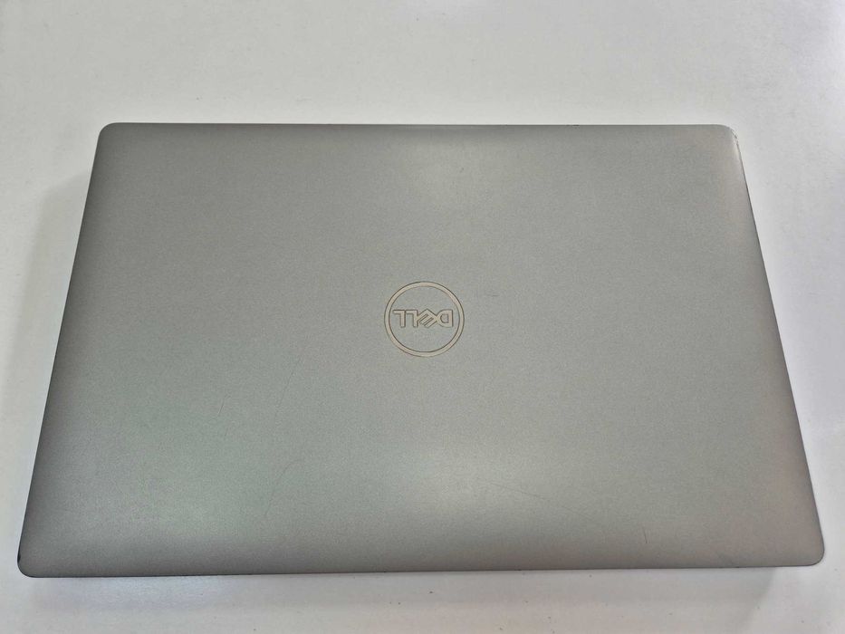 Laptop Dell Latitude 5510 Intel i5 Pamięć 16gb Dysk 256gb ssd Windows Gwarancja