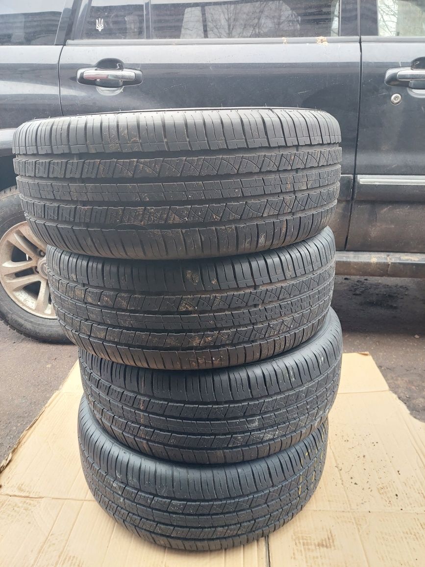 Шини літні р16 235/60: 1 650 грн. - Автошини Чернігів на Olx