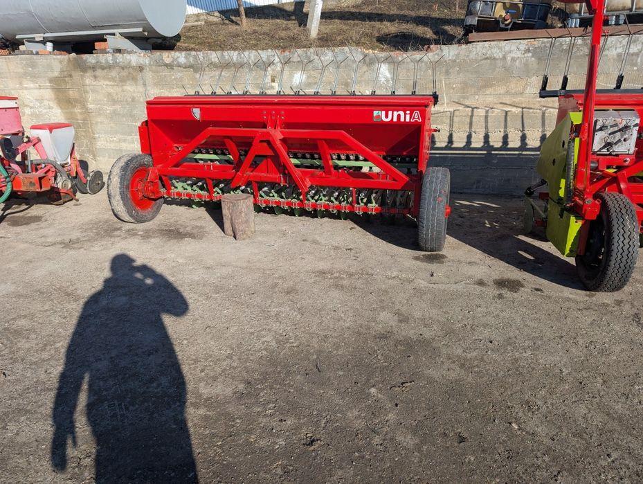 Продажам сівалка