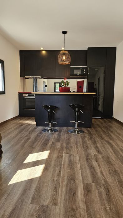 T2 remodelado Maceira, Leiria (despesas incluidas)