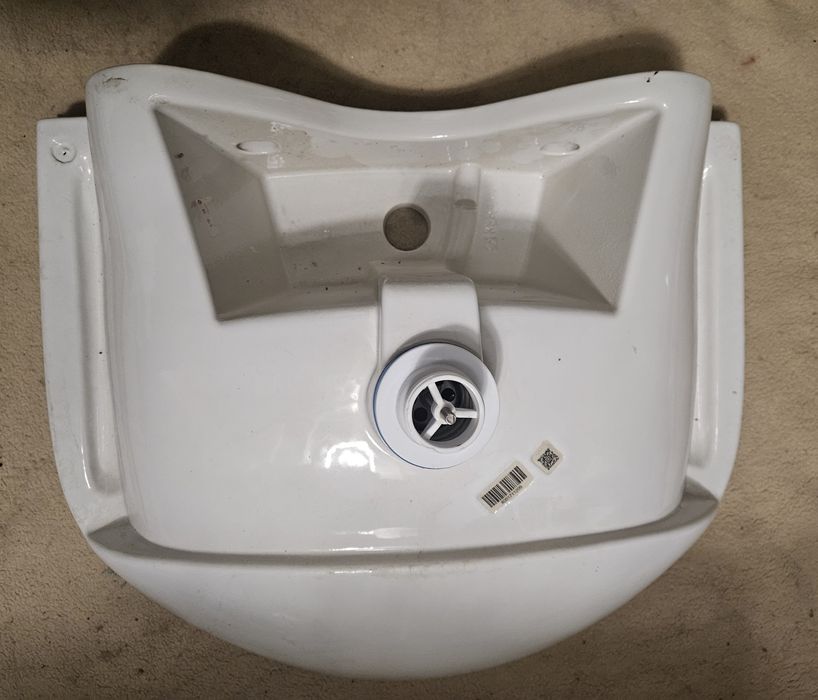 Раковина  Keramin