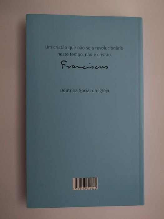 Docat Como agir? Segundo o papa Francisco