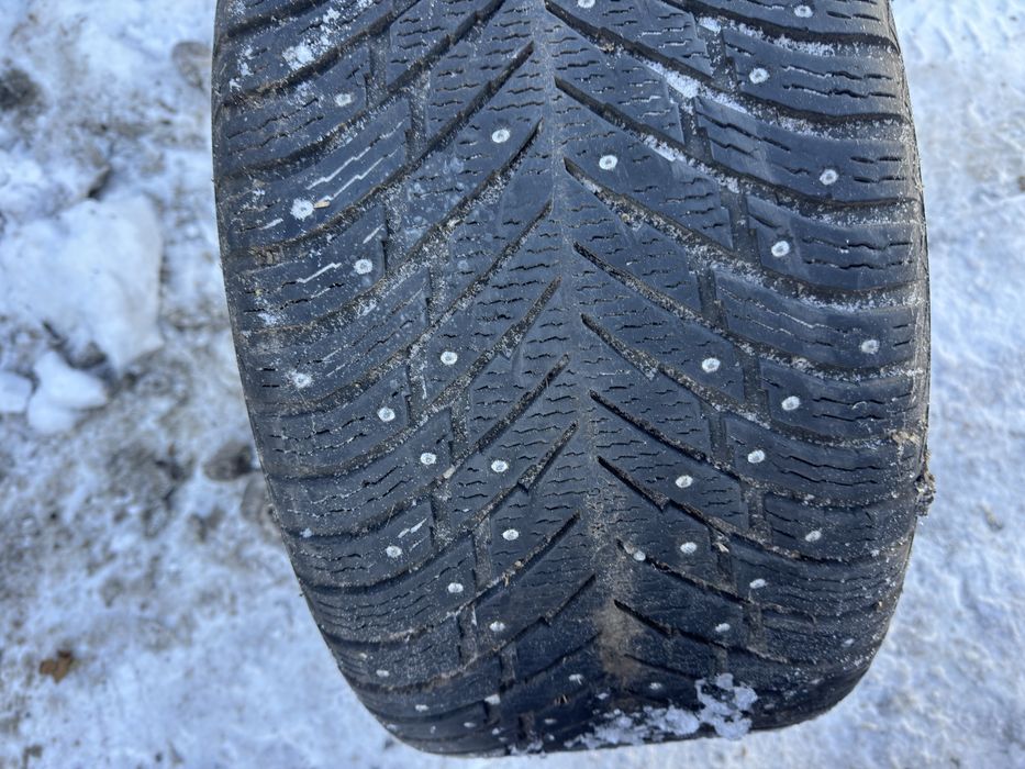 Диски 5*120 r20 285 та 315 r20