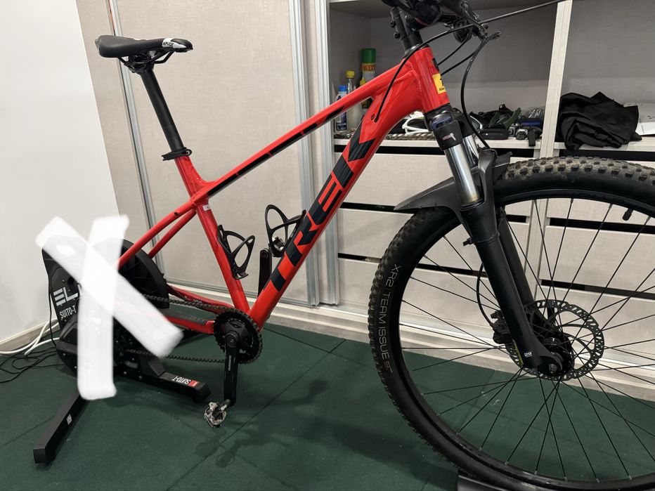 Trek Marlin 6  L