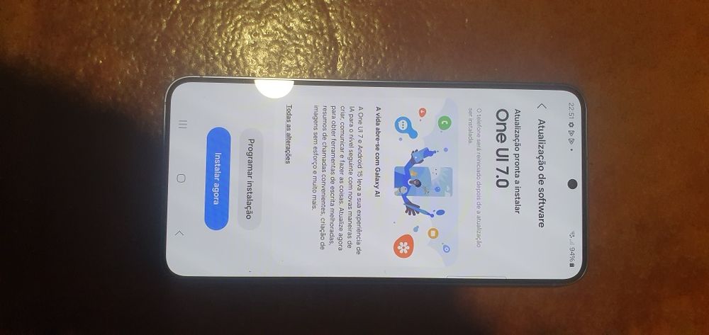 Sansung s24  128gb
