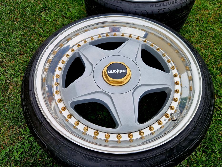 Rotiform WRO 19" 5x112 57.1 9J