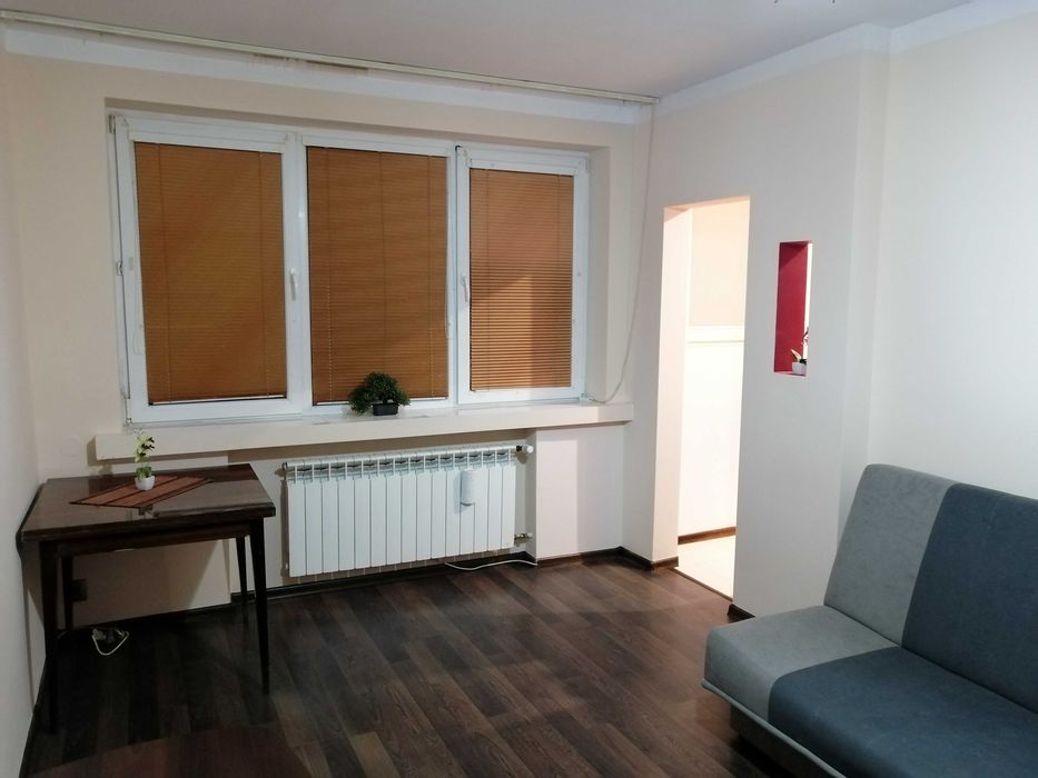 Mieszkanie – Ostrowiec Świętokrzyski - Więcej