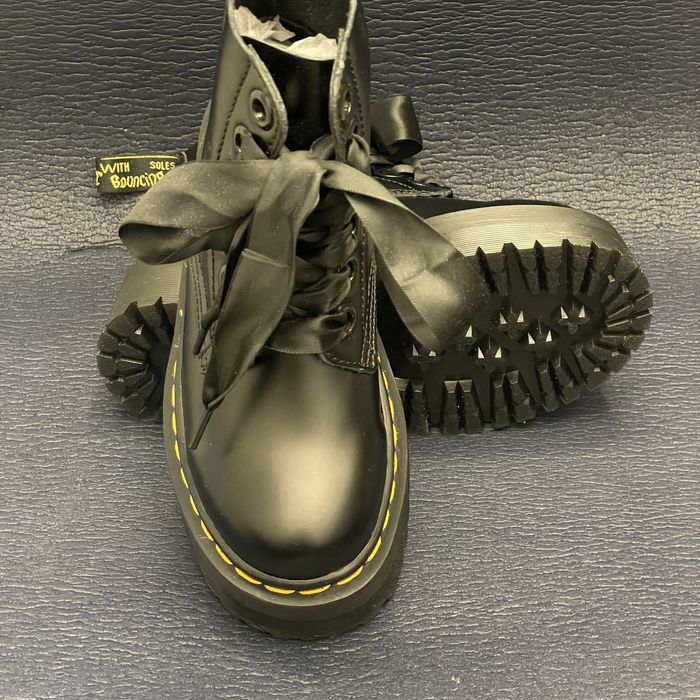 Glany platforma workery timberki martensy koturna goth emo punk rock