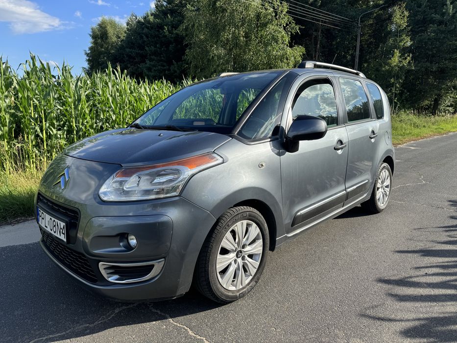 Citroen C3 Picasso
