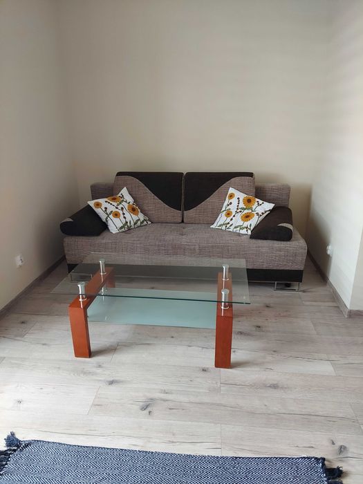 Wynajem _ kawalerka w centrum