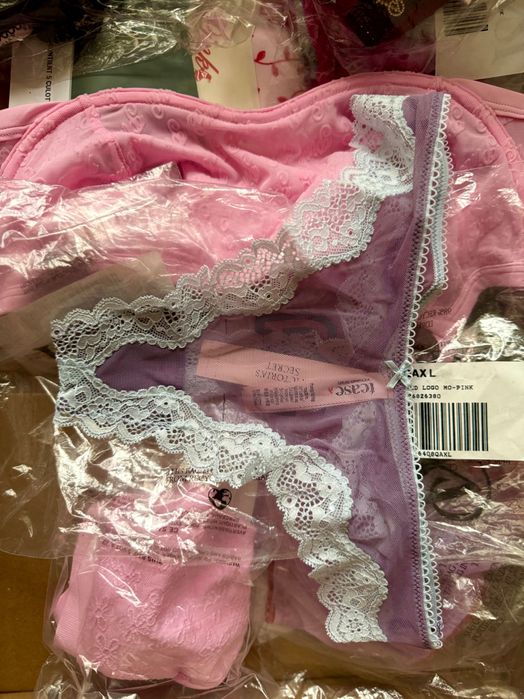 Виктория Сикрет. Victoria's Secret. Вікторія секрет трусики