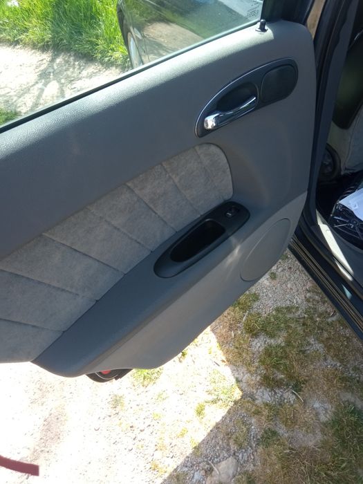 Vendo Alfa Romeo 156 SW