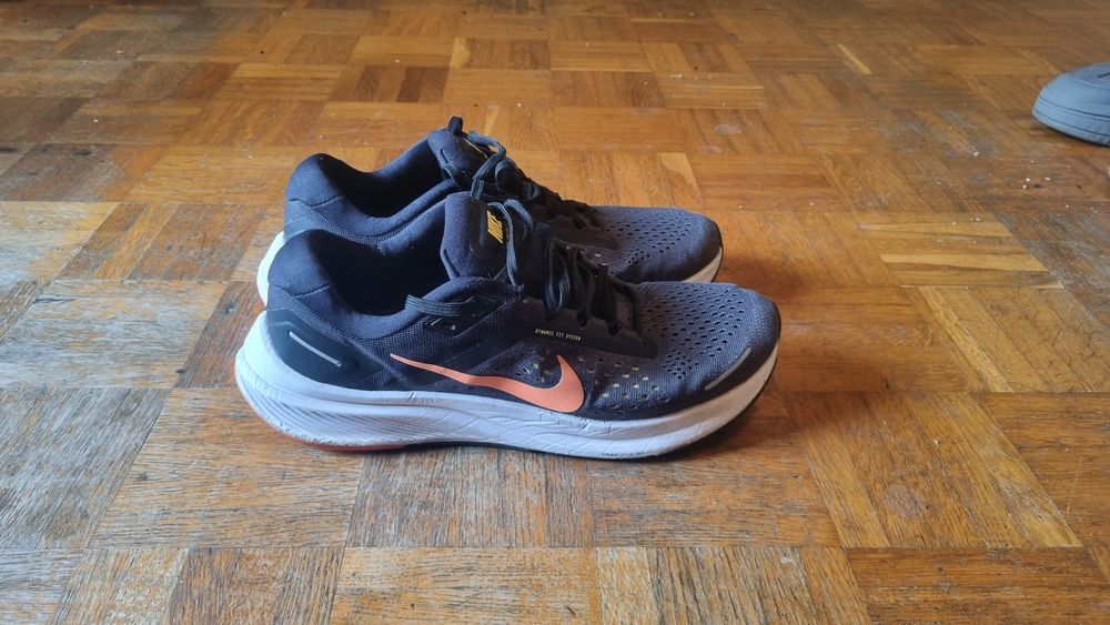 Sapatilhas Nike Air Zoom Structure 23 - Tamanho 43