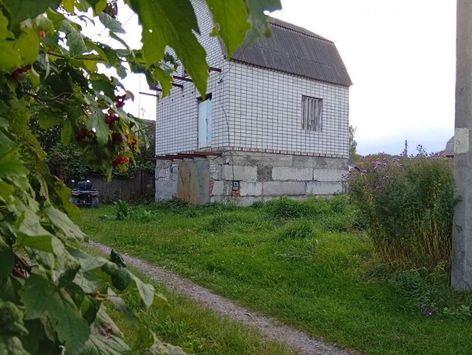 Продам будинок в Давидівскому масиві
