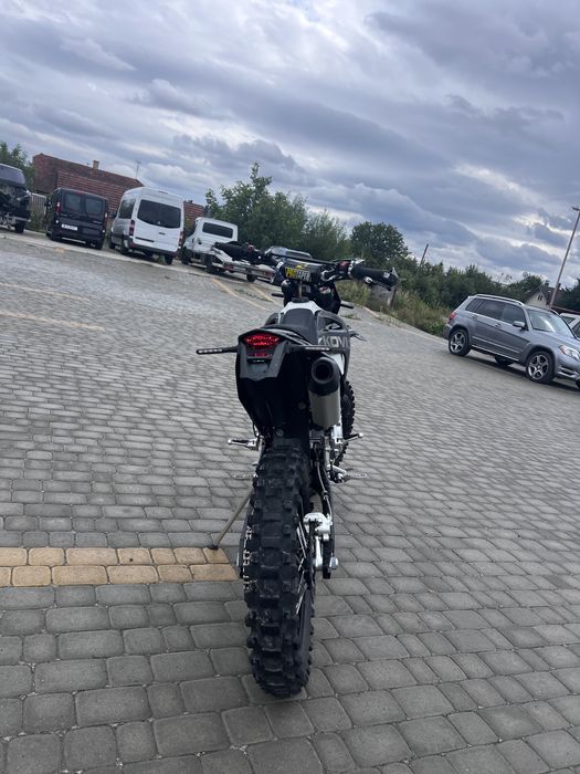 Продам Kovi Advance 250 2026p