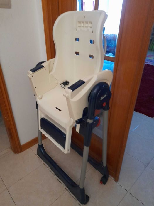 Chicco Dining Chair437237452511662081