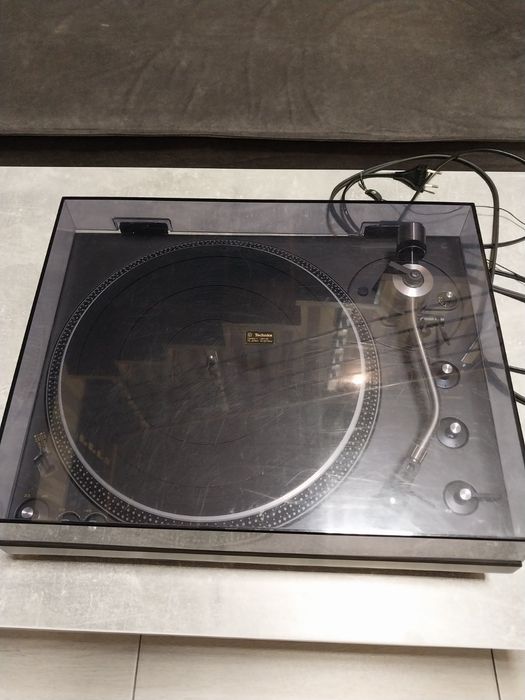 Вініл Technics sl - 1310