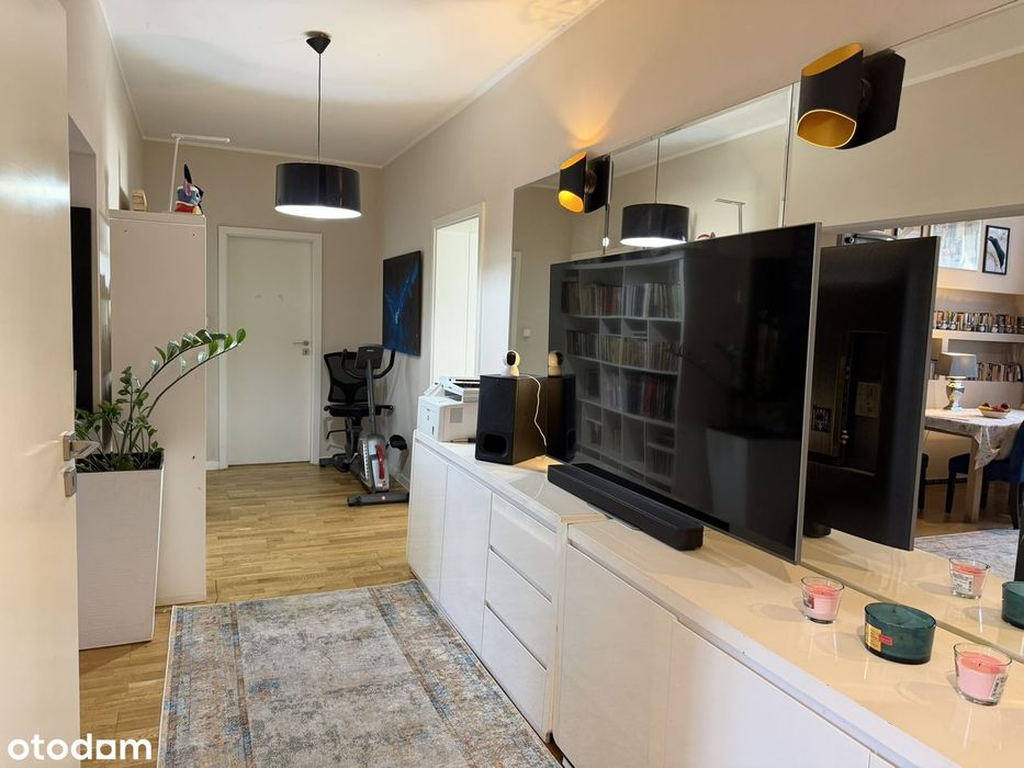 Przestronne Mieszkanie| 149m2| 1-Piętro| Gotowe i Umeblowane
