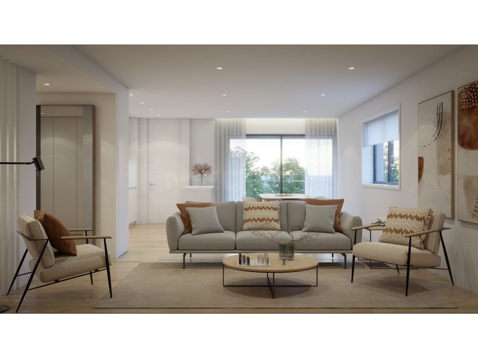 Apartamento T3