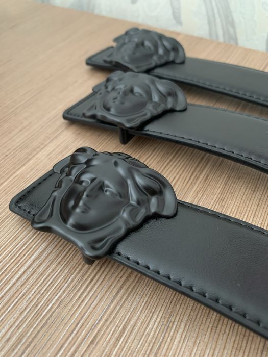 Ремінь Versace  belt