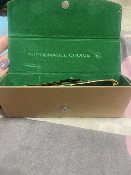 Продам очьки в идеальном состоянии!!!