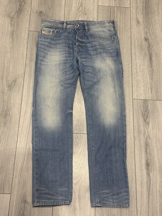 Джинсы Diesel