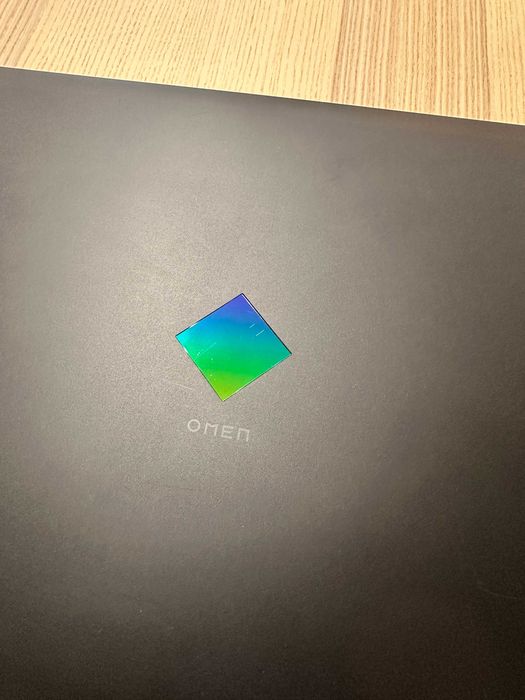 LAPTOP GAMINGOWY HP OMEN 16 | RTX 3070 Ti | i7-12700H | 32GB RAM | 1TB SSD | 165Hz