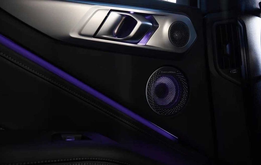 BMW XM 2024 Потужний та неперевершений Витвір Мистецтва, Повертаю НДС