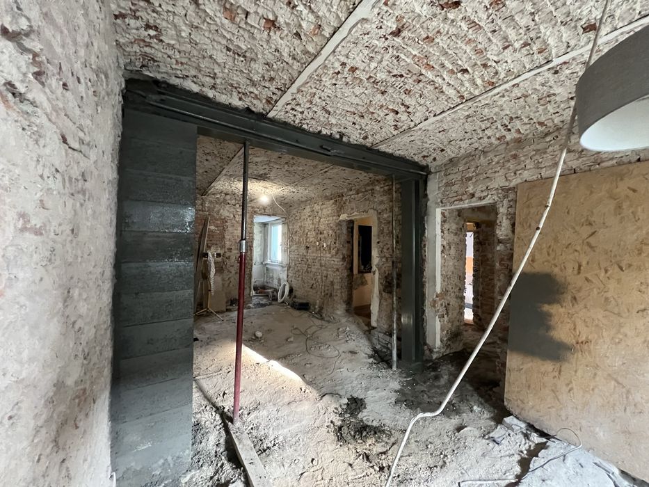 Podciagi Wzmocenia Przebudowy Rozbiorki