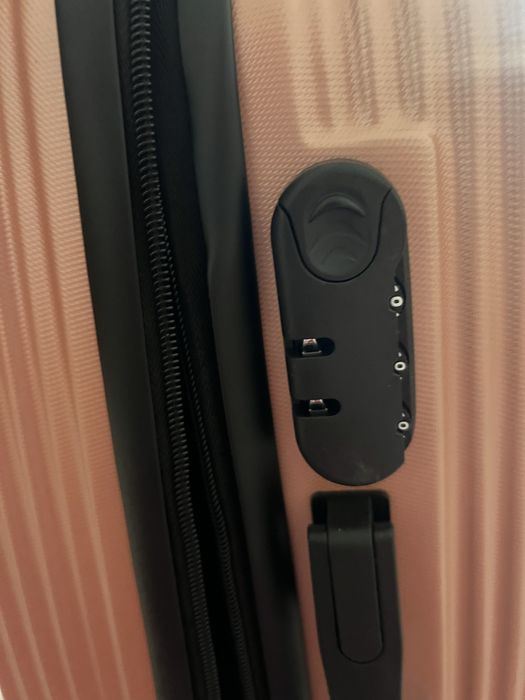 Валіза чемодан розмір s ручна поклажа