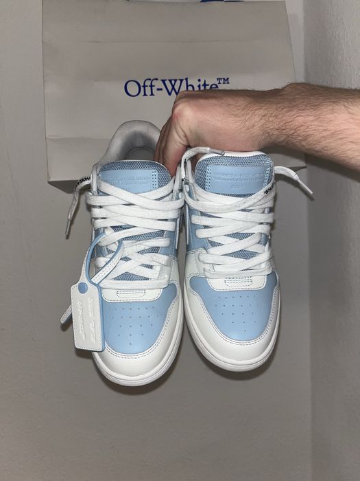 Off White Out Office