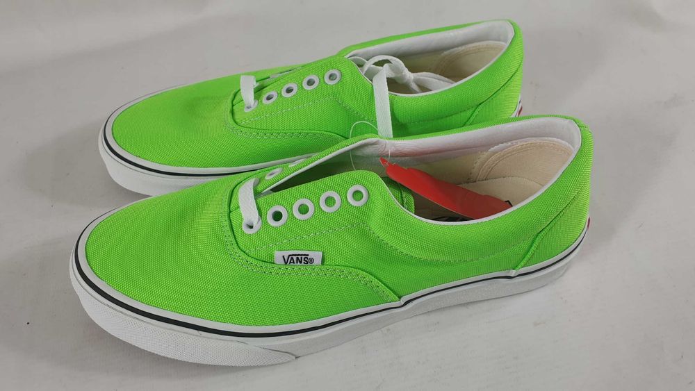 Buty Vans  tenisówki trampki   Era Neon r.36